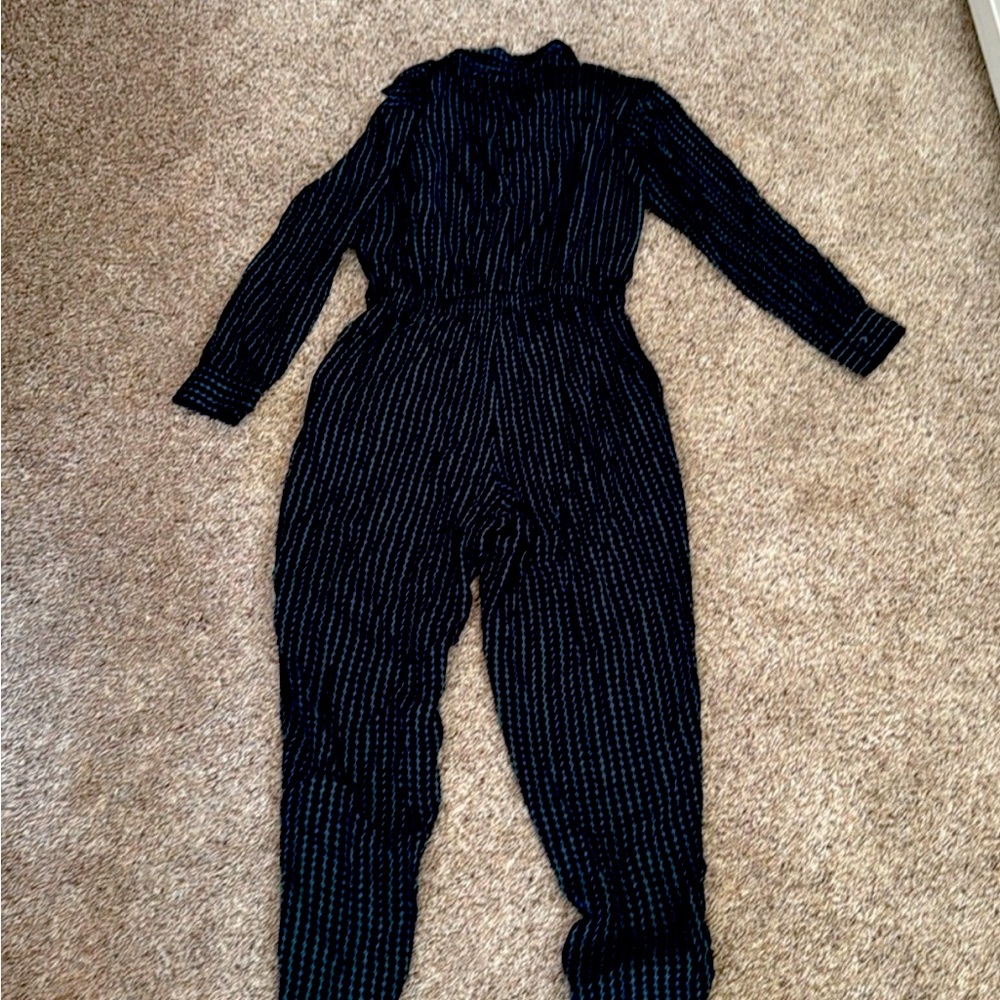 Marimekko x Uniqlo jumpsuit size small